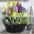 Eco Friendly Recycled Tire Rubber Planter Pot thumbnail-1