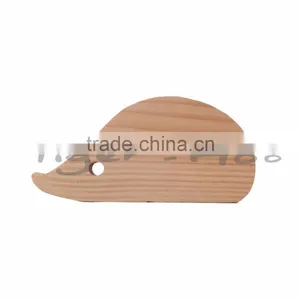 New Decorative Fancy Hedgehog Shaped Desk Pen Holder thumbnail-4