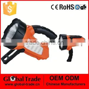 263787 10W LED 24pc Side LED Spot Light 500M Distance Spot Light thumbnail-1