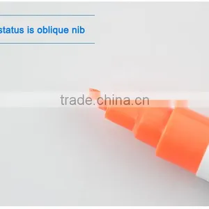 Colorful Highlight Pen Fancy Highlighter thumbnail-5