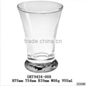 50ml Shot Glass Wine Glass Cup thumbnail-1