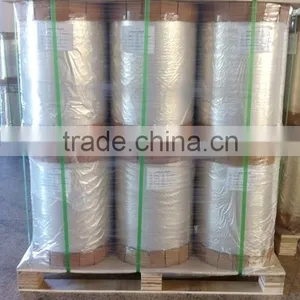 Metallized Bopp Film 40mic for Flower Packing thumbnail-1