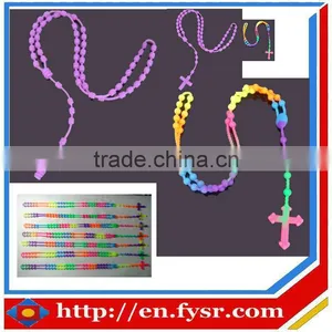 Promotional Silicone Necklace thumbnail-1
