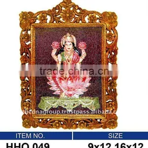 Art Famous Traditional Indian God Picture Frames thumbnail-1