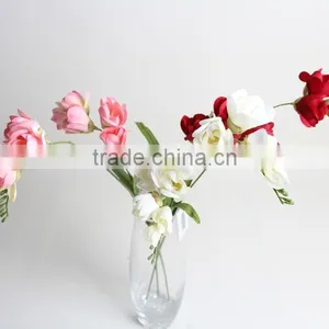 Natural Plastic Flowers Plants Decorative Flowers for Decoration thumbnail-1