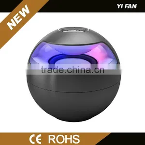 Wireless 2014 Bluetooth Speaker thumbnail-4