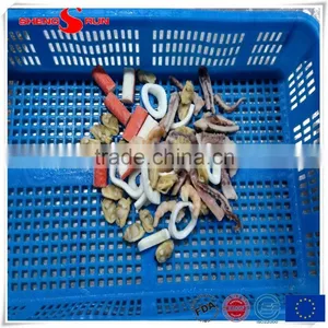High Quality Frozen Seafood Mix IQF thumbnail-1