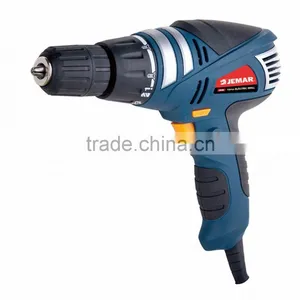 JED300 300W 10MM PLAIN DRILL, ELECTRIC DRILL, ELECTRIC HAND DRILL thumbnail-1