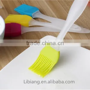 Colorful Cooking Silicon Oil Brush thumbnail-3