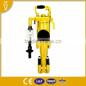 Best Selling FT160BC For Air Leg Rock Drill YT28 thumbnail-1