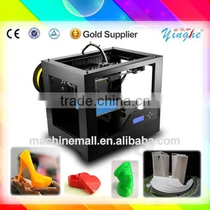 BEST SELLING 3d Printer Cube Frame thumbnail-1