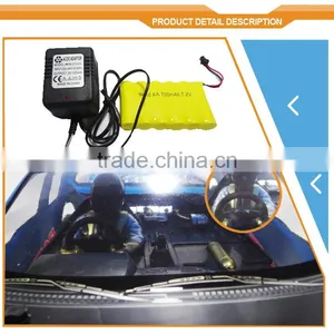 Hottest rc Car , High Speed Electric Car PK Wltoys rc Car thumbnail-3