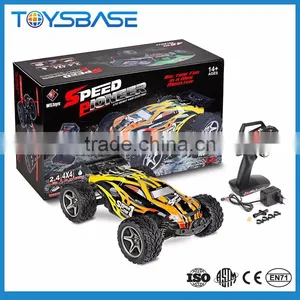 WLtoys Racing go Kart 45km/h 1:12 4WD Rock Crawler thumbnail-6