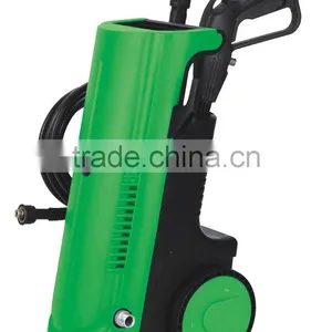 High Pressure Washer thumbnail-1