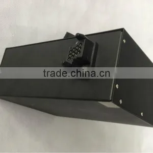 25.6V20AH LiFePO4 Battery Pack for EV (UL Approved Cell) thumbnail-1