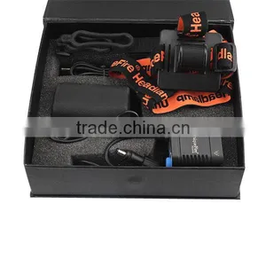Wholesale Programmable Led Bicycle Bike Light thumbnail-5