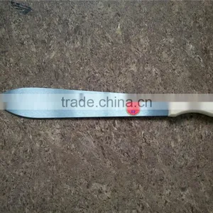 Best Quality and Price Machete M212 for East Africa Market thumbnail-1