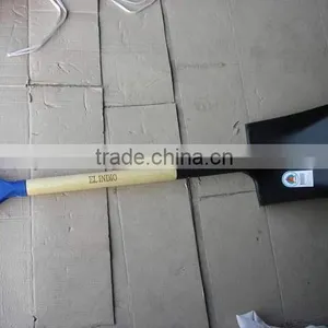 Best Sell!! Wood Handle Shovel With High Quality Wholesale Shovel thumbnail-6