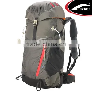 China Wholesale Outdoor Sports High Quality Draw String Cycling Backpack thumbnail-4