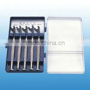 5pcs Screwdriver Bit Set (with 6pcs Bits) SB009 thumbnail-1