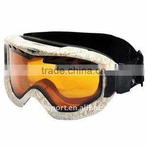 Stylish Ski Goggles Brand,branded Goggles, Ski Eyewear thumbnail-1