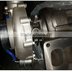 Turbocharger OM605.960.5 ZYI GT2538C thumbnail-1