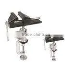 Universal Table Vice With Drill Clamp thumbnail-1