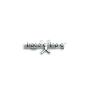 M6 * 100mm European Standard Metal Zinc Plated Kitchen Worktop Connector thumbnail-1