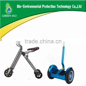 Foldable Electric Bicycle ES-18 for Promotion for September Procurement Festival thumbnail-1