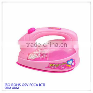 Pink Iron,roel Paly Toys for Girls,pretend Toys for Girls thumbnail-1