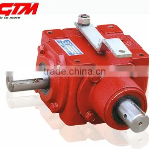 Agricultural Grain Transportation Gearbox thumbnail-1