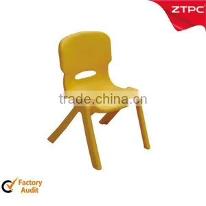 Children's Plastic Chair thumbnail-1