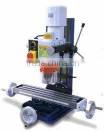 Mini Drilling and Milling Machine BM20201 thumbnail-1