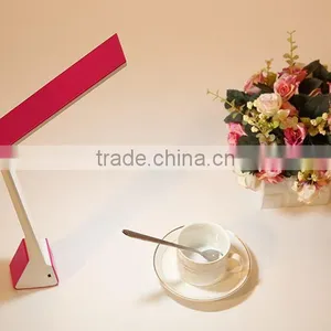 Portable Dimmable LED Touch Light With Stand thumbnail-1