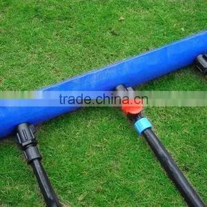 Drip Irrigation Connector / Fittings / Accessories thumbnail-2