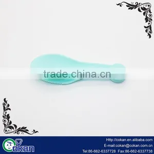 Multifunction Plastic Salad /fruit / Ice Cream Spoons Forks and Knives CK-KT618 thumbnail-1