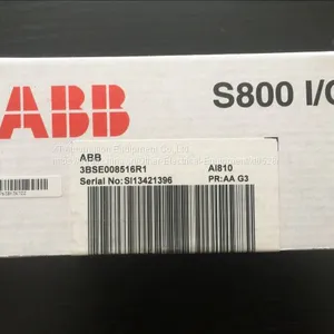 TU847 3BSE022462R1 DCS ABB Module thumbnail-1