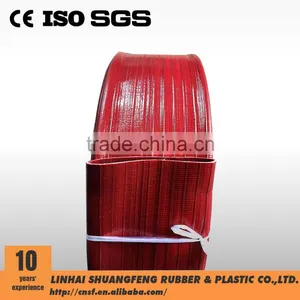 China Supplier Pvc Flexible Water Hose High Pressure Discharge Hose thumbnail-3