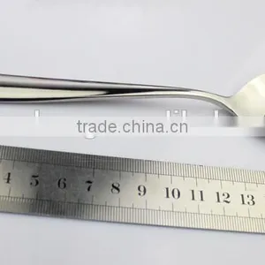 Eco Friendly Stainless Steel Spoon 2015 Best Selling Spoon thumbnail-3