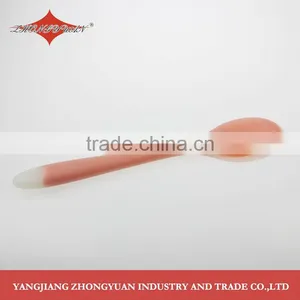 New Collection Kitchen Accessory Silicone Rice Ladle thumbnail-2