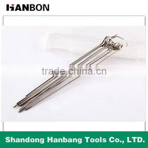 Gas Welding Needle/Cleaning Pin thumbnail-1
