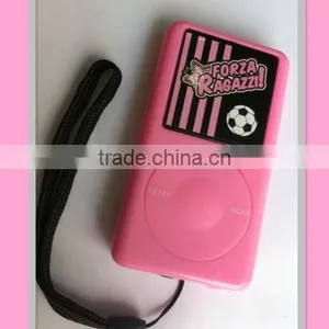 Fashionable Auto Sacn FM Stereo Radio thumbnail-1