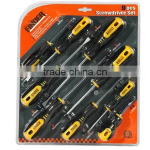 Professional Screwdriver Set thumbnail-1