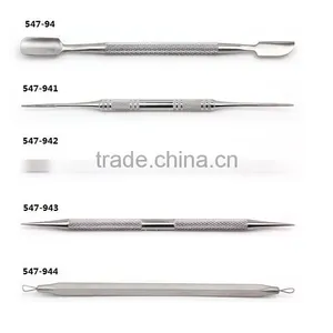 Stainless Steel Dental Scaler Picks thumbnail-1