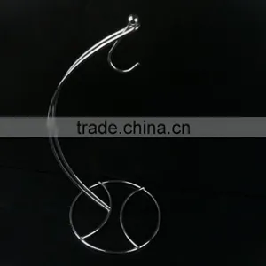 43010 Flat Wire Banana Tree Hanger Holder thumbnail-5