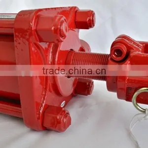 Tie Rod Cylinder Used for Agricultural Machinery thumbnail-5
