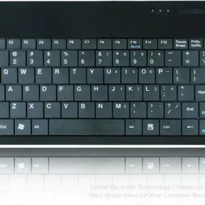 HK8000 Bluetooth Keyboard thumbnail-1