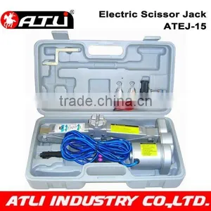 New Deisgn 10A DC 12V 1.5T Quick Car Jack thumbnail-1