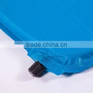 Outdoor Automatic Inflatable Foam Camping Mat 1.2KG thumbnail-3