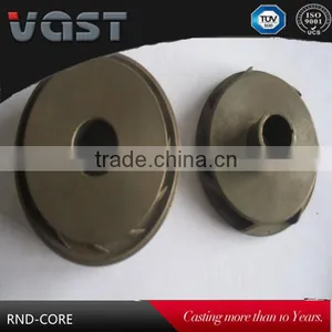 Iron Castings thumbnail-1